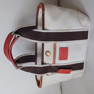 COACH Mini Hampton B04M-4497